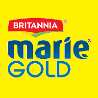 Britannia Marie Gold